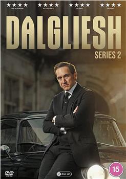 达格利什 第二季在线观看和下载