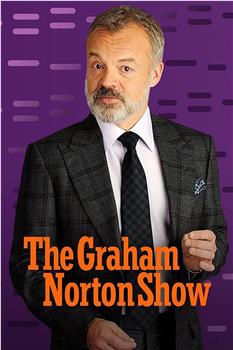 格拉汉姆·诺顿秀 第三十季在线观看和下载