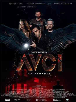 Avci Ilk Kehanet在线观看和下载