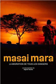 Masai Mara: The Big Hunt在线观看和下载