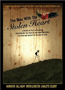 The Man with the Stolen Heart在线观看和下载