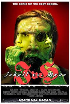 Jekyll vs. Hyde在线观看和下载