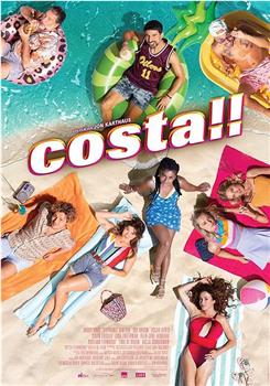 Costa!!在线观看和下载