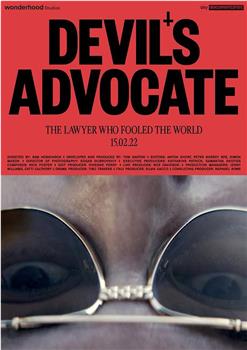 Devil's Advocate: The Mostly True Story of Giovanni Di Stefano在线观看和下载