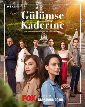 Gülümse Kaderine在线观看和下载