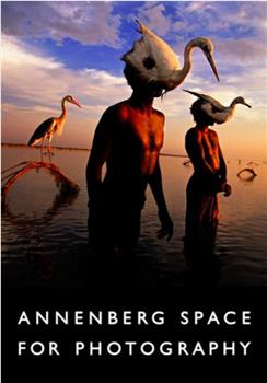 Annenberg Space for Photography Season 1在线观看和下载