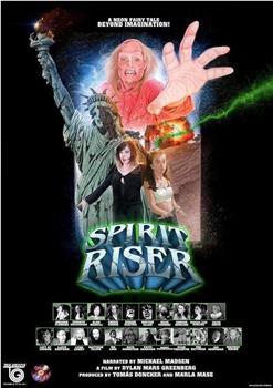 Spirit Riser在线观看和下载