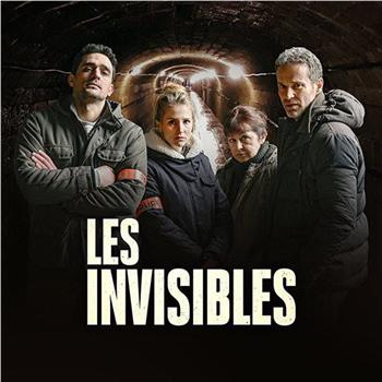 Les invisibles Season 2在线观看和下载