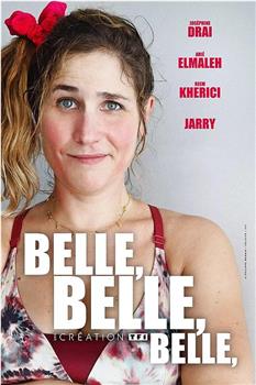 Belle belle belle在线观看和下载