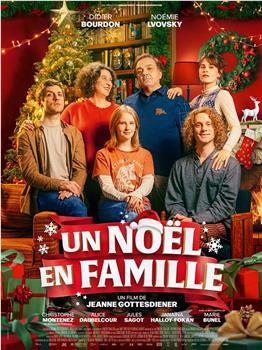 Un Noël en famille在线观看和下载