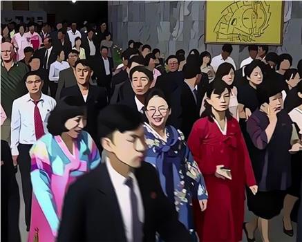 How I Survived the Pyongyang Film Festival 3D在线观看和下载