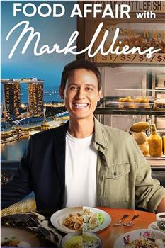马克·维恩斯的新加坡美食之旅 第一季在线观看和下载