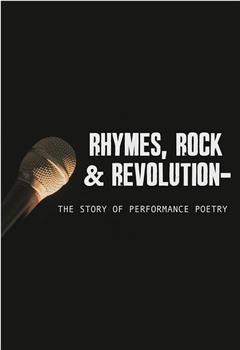 韵律、摇滚和革命：表演诗歌的故事 第一季在线观看和下载