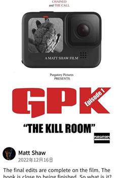 GPK: The Kill Room在线观看和下载