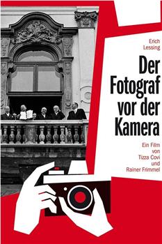 Der Fotograf vor der Kamera在线观看和下载