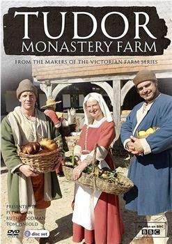 Tudor Monastery Farm Season 1在线观看和下载