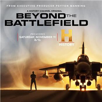 Beyond the Battlefield Season 1在线观看和下载