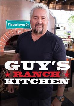 Guy's Ranch Kitchen Season 3在线观看和下载