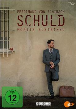 Schuld nach Ferdinand von Schirach Season 1在线观看和下载