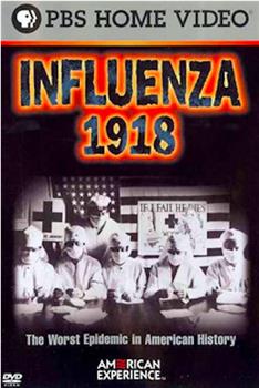 1918流感在线观看和下载