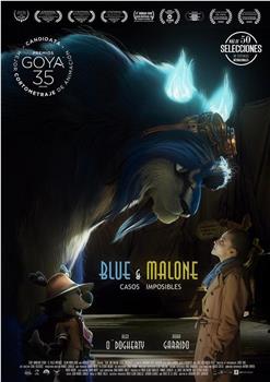 Blue & Malone: Casos imposibles在线观看和下载