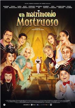 Una famiglia mostruosa 2在线观看和下载