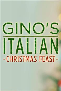 Gino's Italian Christmas Feast在线观看和下载