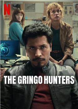 Gringo Hunters在线观看和下载