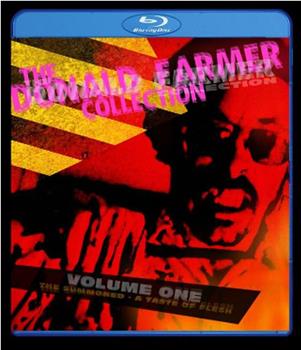 The Donald Farmer Collection Vol. 1在线观看和下载