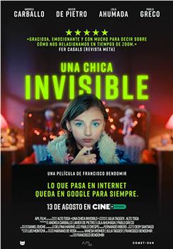 INVISIBLE GIRL在线观看和下载