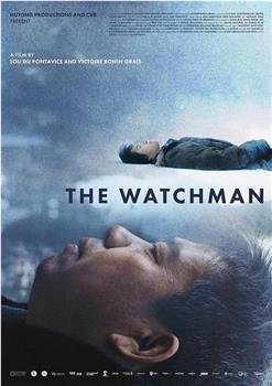 The Watchman在线观看和下载