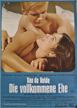 Van de Velde: Die vollkommene Ehe在线观看和下载