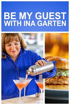 Be My Guest with Ina Garten Season 1在线观看和下载