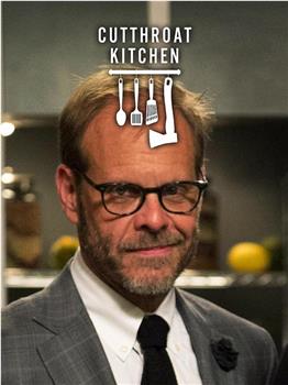 Cutthroat Kitchen Season 5在线观看和下载