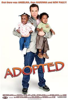 Adopted在线观看和下载