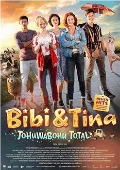 Bibi & Tina: Tohuwabohu total在线观看和下载