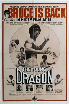 The Young Dragon在线观看和下载