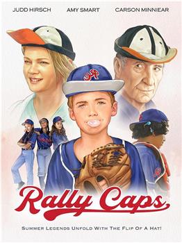 Rally Caps在线观看和下载