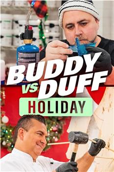 Buddy vs. Duff Season 4在线观看和下载