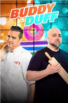 Buddy vs. Duff Season 3在线观看和下载