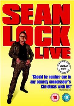 Sean Lock: Live!在线观看和下载