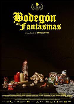 Bodegón con fantasmas在线观看和下载