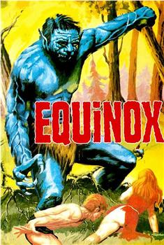 The Equinox... A Journey Into the Supernatural在线观看和下载