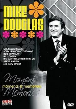 The Mike Douglas Show在线观看和下载