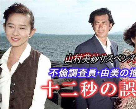 山村美紗サスペンス「不倫調査員・由美の推理 十二秒の誤算」在线观看和下载