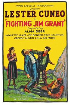 Fighting Jim Grant在线观看和下载