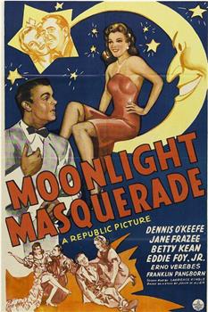 Moonlight Masquerade在线观看和下载