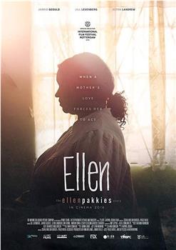 Ellen: The Ellen Pakkies Story在线观看和下载