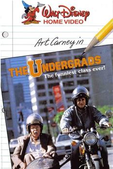 The Undergrads在线观看和下载