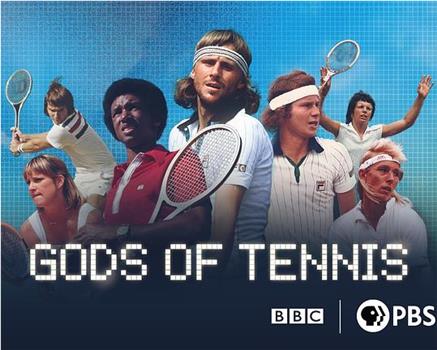 Gods of Tennis Season 1在线观看和下载